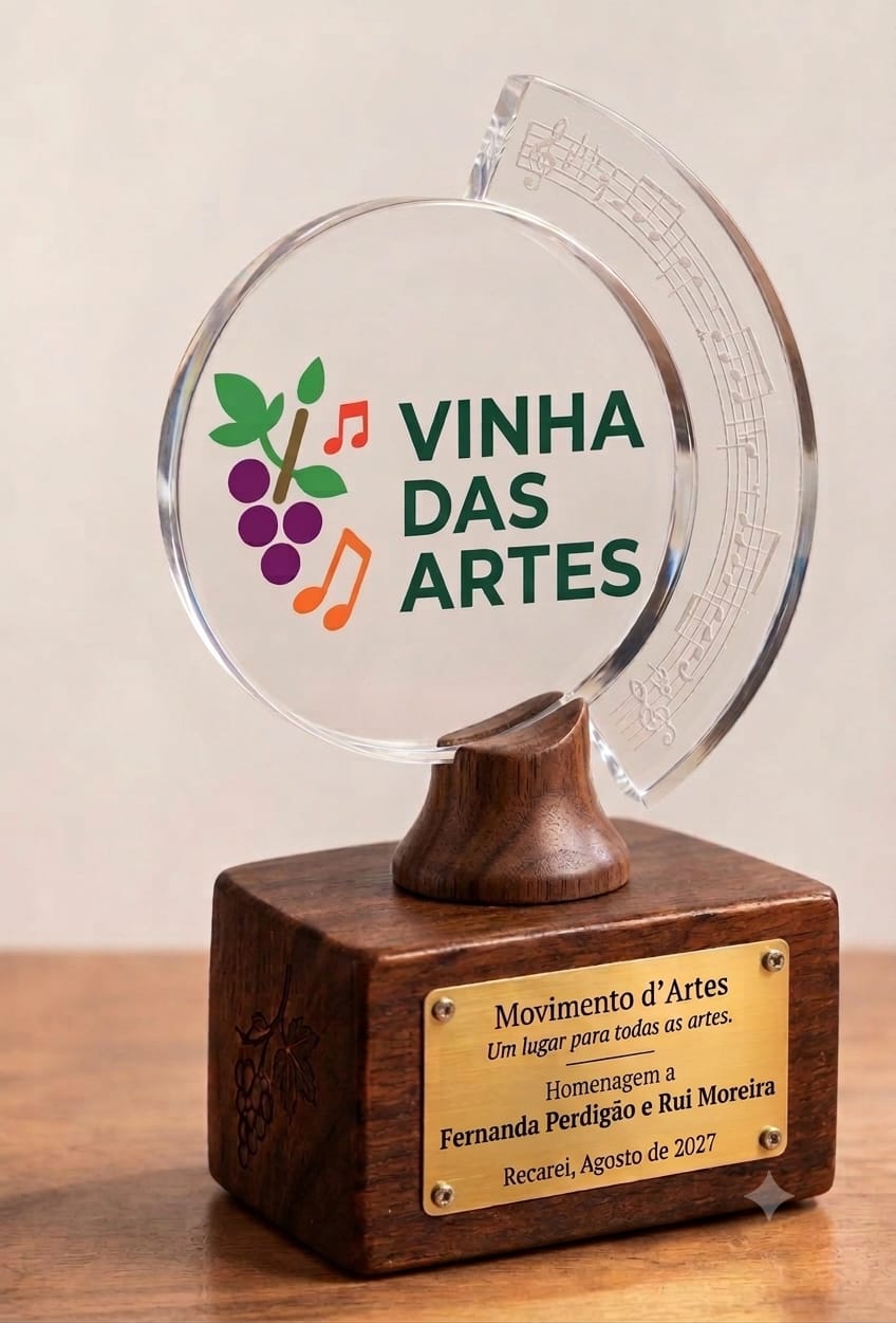 Troféu Vinha das Artes